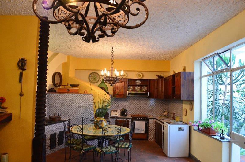 B&B Aria Dell' Etna Zafferana Etnea Εξωτερικό φωτογραφία