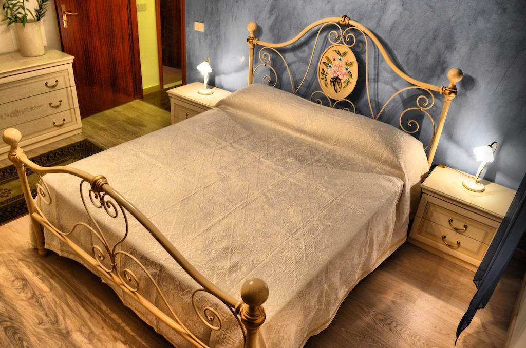 B&B Aria Dell' Etna Zafferana Etnea Δωμάτιο φωτογραφία