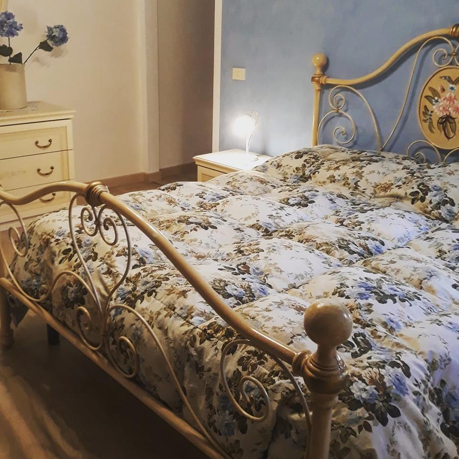 B&B Aria Dell' Etna Zafferana Etnea Εξωτερικό φωτογραφία