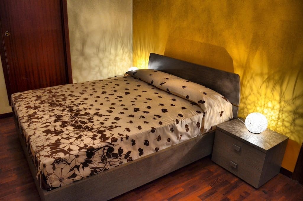 B&B Aria Dell' Etna Zafferana Etnea Εξωτερικό φωτογραφία